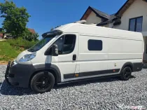 Autorulota Citroen Jumper 2008