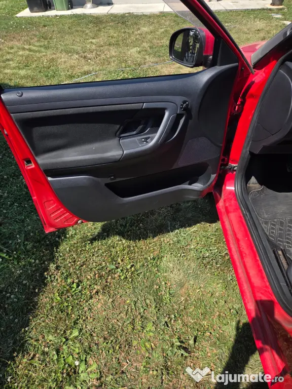 Skoda Fabia, 2012,1.6 TDI