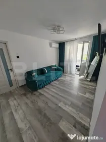 ???? Apartament 2 camere, complet renovat + parcare