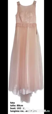 Rochie de ocazie 