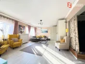 Apartament 3 camere, 85 mp, complet mobilat si utilat | Sagu