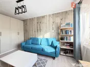 Apartament 3 camere, 85 mp, complet mobilat si utilat | Sagu