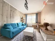 Apartament 3 camere, 85 mp, complet mobilat si utilat | Sagu
