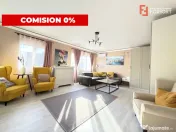 Apartament 3 camere, 85 mp, complet mobilat si utilat | Sagu