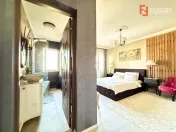Apartament 3 camere, 85 mp, complet mobilat si utilat | Sagu