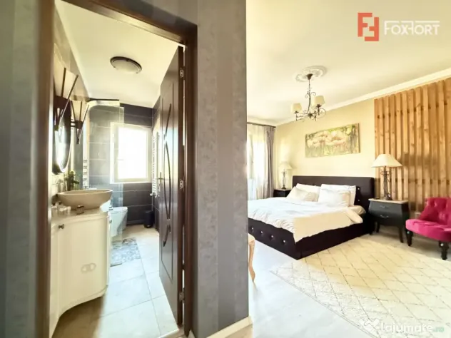 Apartament 3 camere, 85 mp, complet mobilat si utilat | Sagu - Timisoara (Timis)