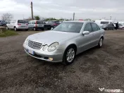 Mercedes e320 CDI w211 an.2003 Automat variante schimb 