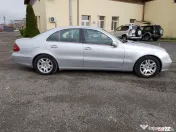 Mercedes e320 CDI w211 an.2003 Automat variante schimb 