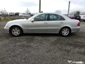 Mercedes e320 CDI w211 an.2003 Automat variante schimb 