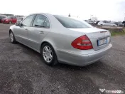 Mercedes e320 CDI w211 an.2003 Automat variante schimb 