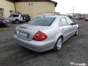 Mercedes e320 CDI w211 an.2003 Automat variante schimb 