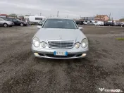 Mercedes e320 CDI w211 an.2003 Automat variante schimb 
