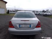 Mercedes e320 CDI w211 an.2003 Automat variante schimb 