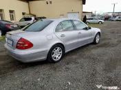 Mercedes e320 CDI w211 an.2003 Automat variante schimb 