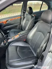 Mercedes e320 CDI w211 an.2003 Automat variante schimb 