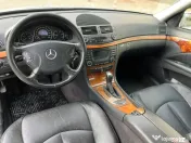 Mercedes e320 CDI w211 an.2003 Automat variante schimb 