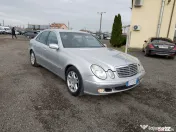 Mercedes e320 CDI w211 an.2003 Automat variante schimb 