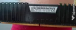 Kit Memorie RAM Corsair Vengeance LPX 16GB (2x8GB) DDR4 3200MHz CL16