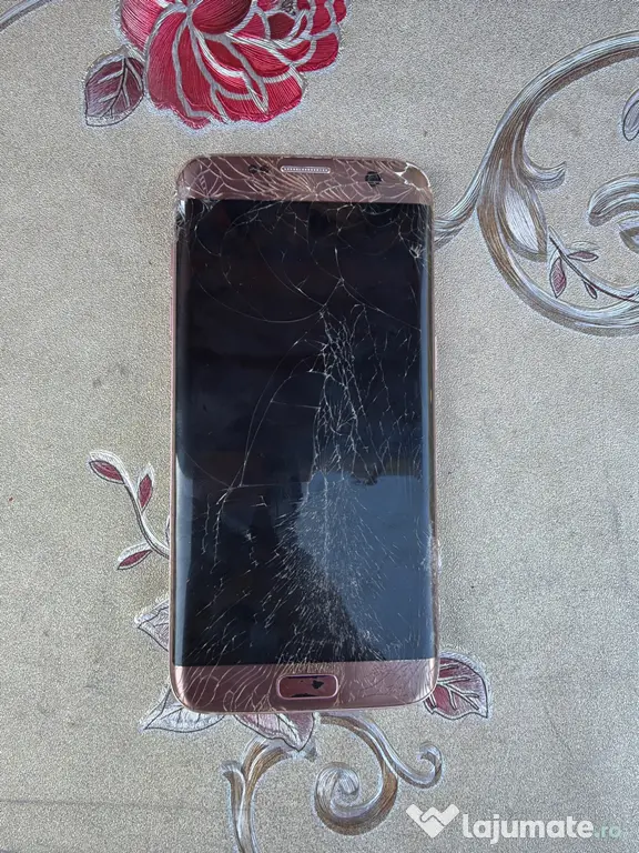 Vând samsung s7 edge și samsung s9+ pentru piese