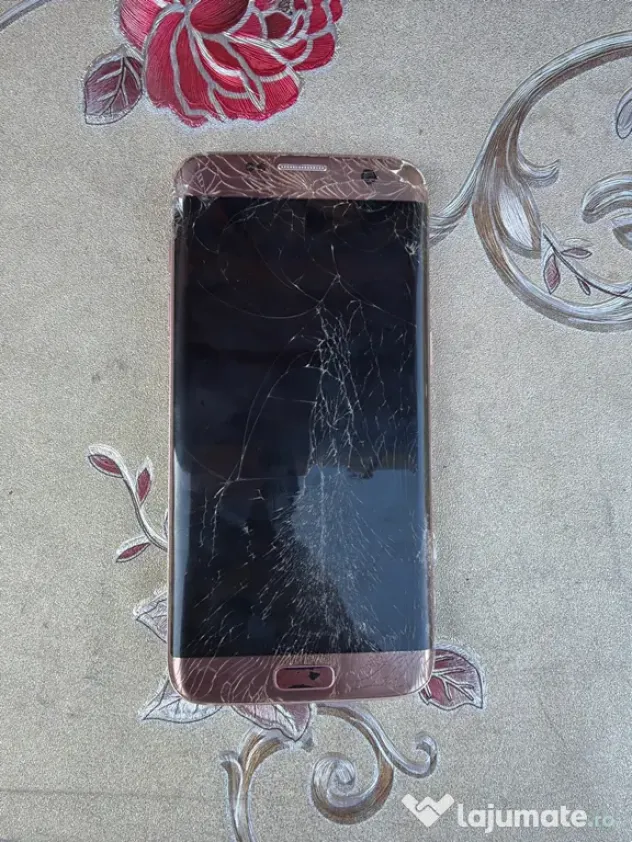 Vând samsung s7 edge și samsung s9+ pentru piese