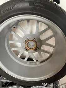 Vând Honda accord 1,8si VTEC 130cp