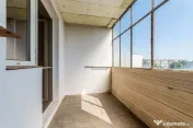 Apartament spatios cu 2 camere decomandat la etajul 3 Com... 