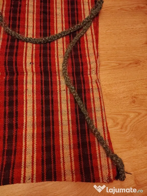 Traistă tradiționala