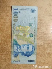 Bancnotă