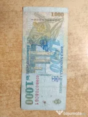 Bancnotă