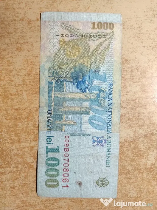 Bancnotă