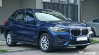 BMW X1 XDrive * 2021*2.0D 150 CP Euro6*Facelift* 31000 KM*RO