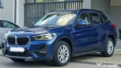 BMW X1 XDrive * 2021*2.0D 150 CP Euro6*Facelift* 31000 KM*RO