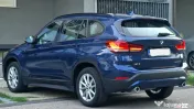 BMW X1 XDrive * 2021*2.0D 150 CP Euro6*Facelift* 31000 KM*RO