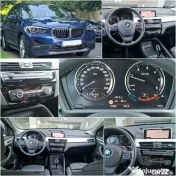 BMW X1 XDrive * 2021*2.0D 150 CP Euro6*Facelift* 31000 KM*RO