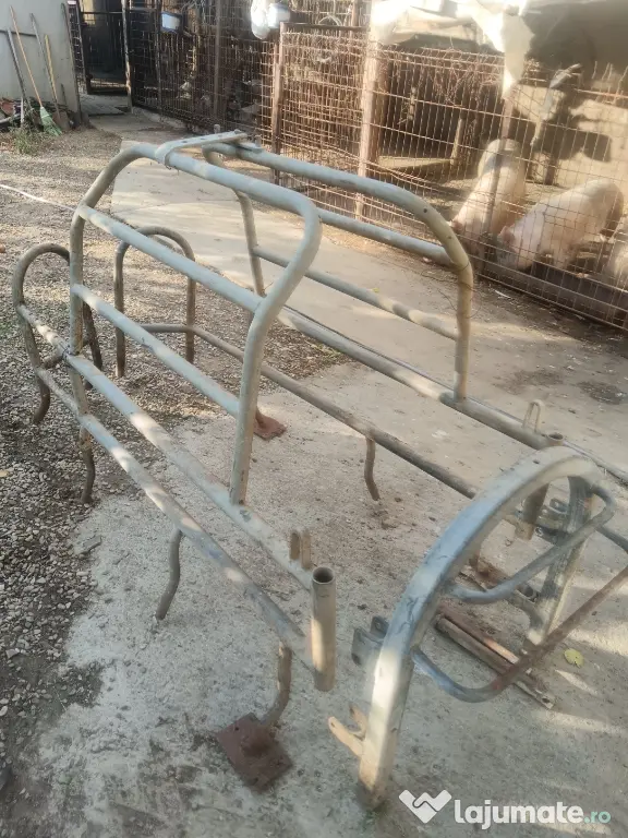 vând boxă fătare