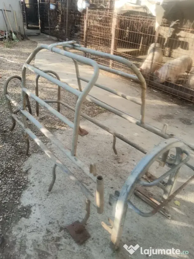 vând boxă fătare