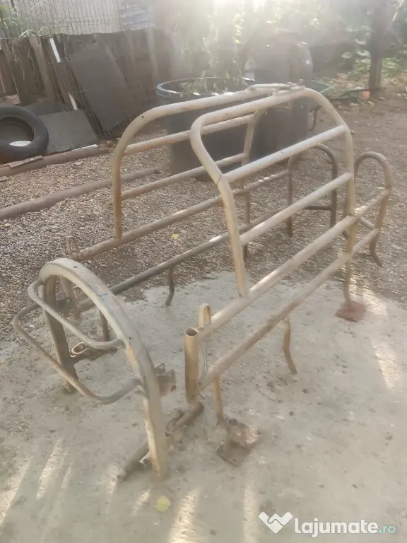 vând boxă fătare