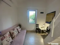 Studio mobilat, zona vile - foarte linistita, etaj 1, langa Cismigiu
