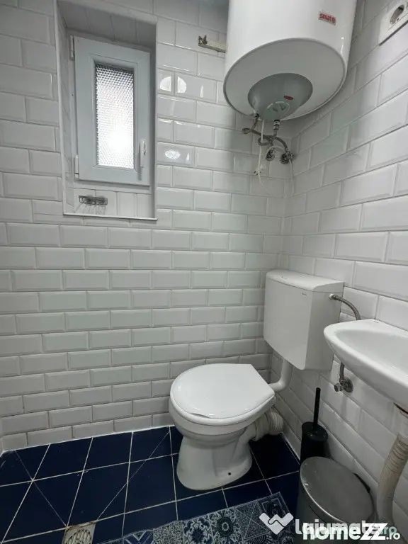 Studio mobilat, zona vile - foarte linistita, etaj 1, langa Cismigiu - Bucuresti (Bucuresti-Ilfov)