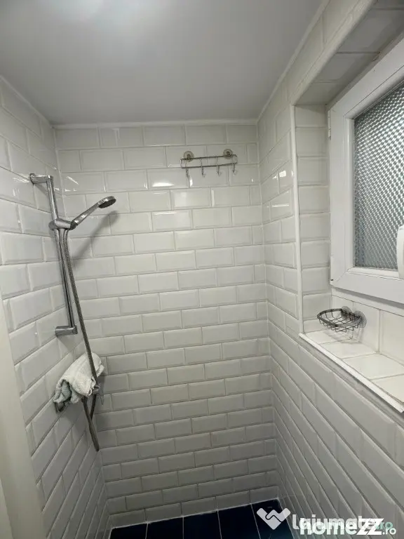 Studio mobilat, zona vile - foarte linistita, etaj 1, langa Cismigiu - Bucuresti (Bucuresti-Ilfov)