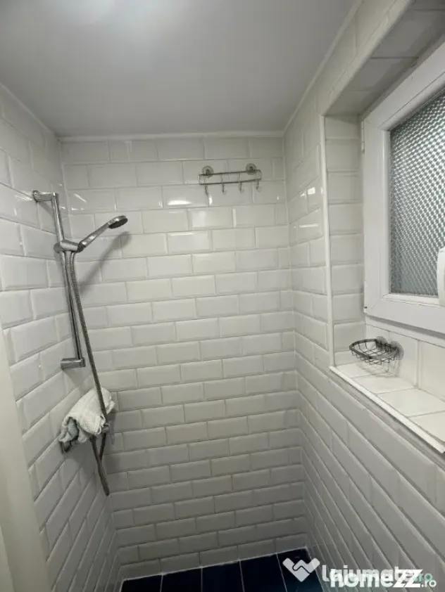 Studio mobilat, zona vile - foarte linistita, etaj 1, langa Cismigiu - Bucuresti (Bucuresti-Ilfov)