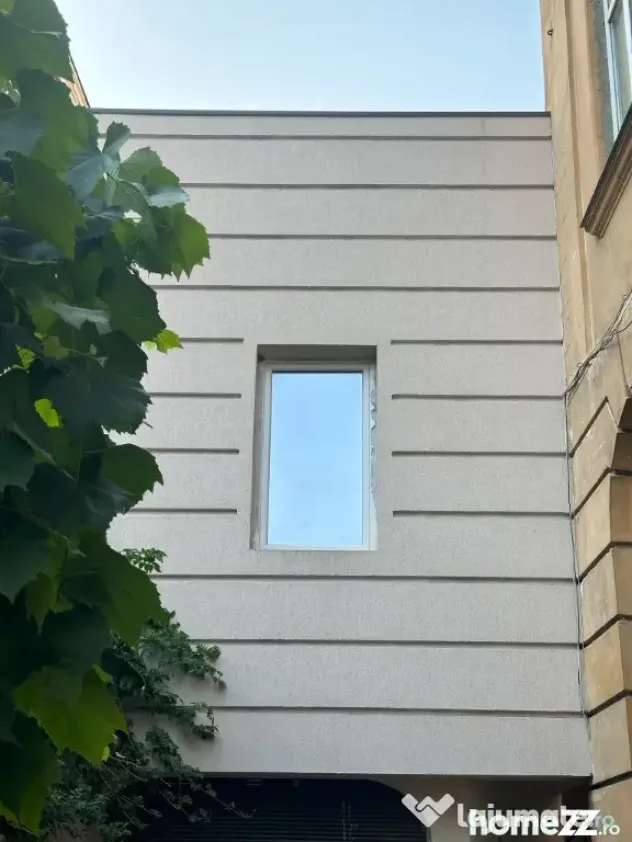 Studio mobilat, zona vile - foarte linistita, etaj 1, langa Cismigiu - Bucuresti (Bucuresti-Ilfov)