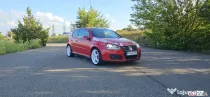 Volkswagen Golf 5 GTI 2.0 TFSI 200CAI
