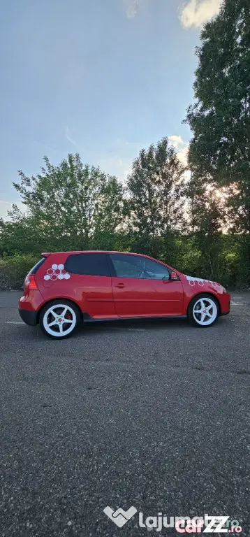 Volkswagen Golf 5 GTI 2.0 TFSI 200CAI - Ploiesti (Prahova)