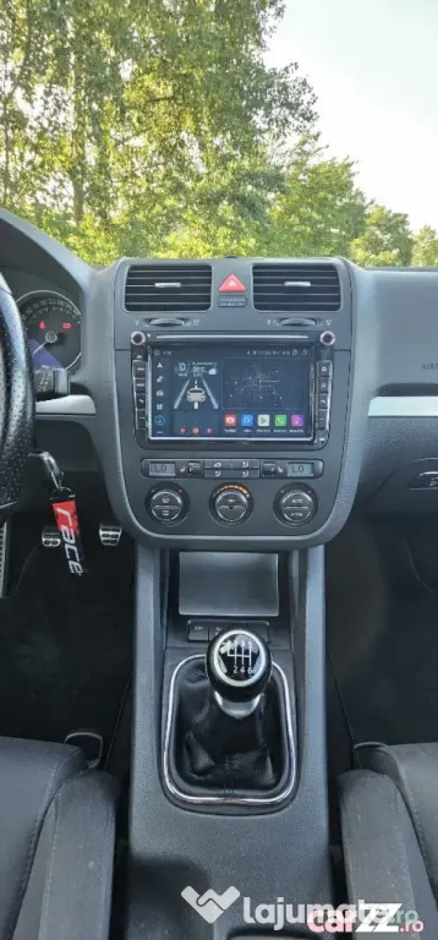 Volkswagen Golf 5 GTI 2.0 TFSI 200CAI - Ploiesti (Prahova)