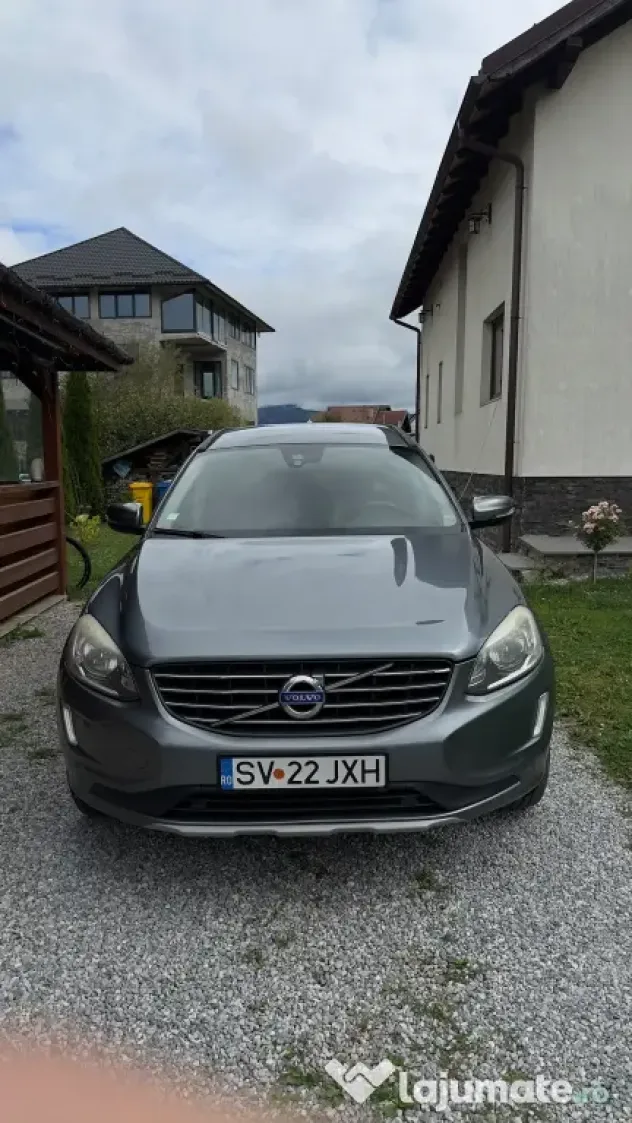 De vânzare Volvo XC-60