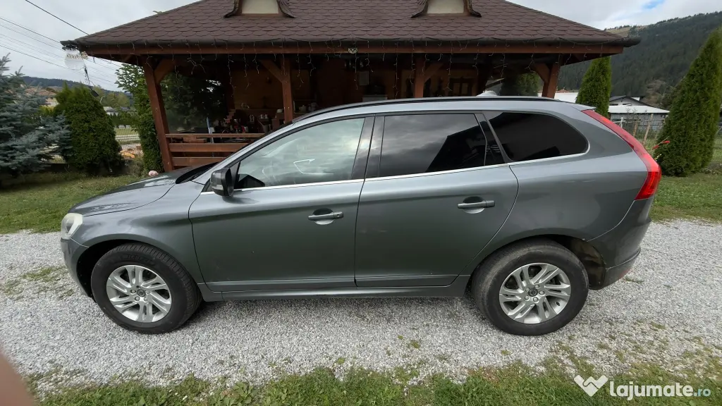 De vânzare Volvo XC-60