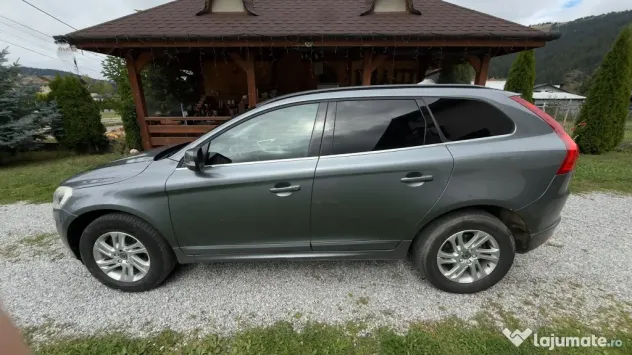 De vânzare Volvo XC-60