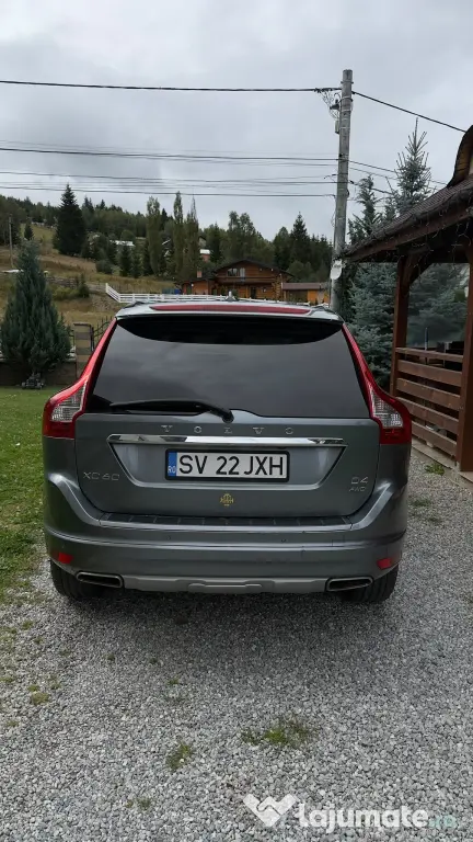 De vânzare Volvo XC-60