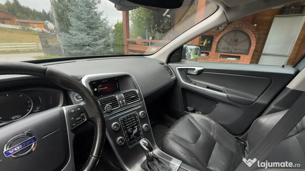 De vânzare Volvo XC-60